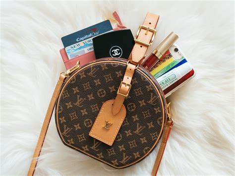 louis vuitton boite mini